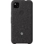 Аксессуар для смартфона Google Official Fabric Black for Google Pixel 4a (GA02056)