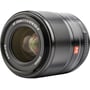 Объектив для фотоаппарата Viltrox AF 33mm f/1.4 E (Nikon-Z): Тип объектива Фиксированный