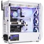 Персональный компьютер (ПК) ARTLINE Gaming X94White (X94Whitev79): Процессор AMD 8-core Ryzen 7 5700X 3.4-4.6GHz