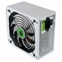 Блок живлення GameMax GP-650-White: Форм-фактор ATX