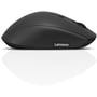 Мишка Lenovo 600 Wireless Black (GY50U89282): інтерфейс підключення Wireless