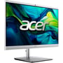 Моноблок Acer Aspire C24-195ES (DQ.BM5ME.001) UA: Кількість USB портів 3xUSB 3.2 gen2 / 1xUSB C 3.2 gen2 / 1 x USB 2.0 Type-A