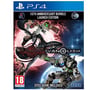 Bayonetta + Vanquish Bundle Steelbook Edition (PS4)