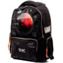 Рюкзак YES Andre Tan T-131 Space Black 46х31х14 см 20 л (559051): Спинка Ортопедическая (анатомическая)