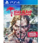 Dead Island Definitive Collection (PS4)