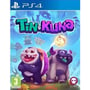 Tin and Kuna (PS4)