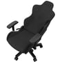 Крісло геймерське Anda Seat T-Pro 2 Black Size XL (AD12XLLA-01-B-F)
