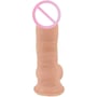 Фаллоимитатор Orion NS Dildo with movable skin 20: Тип Реалистичные