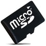 Подарункова карта пам'яті MicroSD