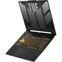 Ноутбук ASUS TUF Gaming FX507ZC4-HN083 (90NR0GW1-M006E0) UA: Процесор Intel Core i5-12500H (2.5 – 4.5 ГГц) / 12 – ядерний