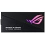 Блок питания ASUS ROG STRIX 850W 80+ Gold (ROG-STRIX-850G-AURA): КПД, % 92 %