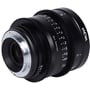 Об'єктив для фотоапарата Laowa 15mm T2.1 Zero-D Cine (Meters, Cine) Sony FE VE1521SFECM: Тип об'єктива Широкоугольный