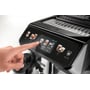 Кавоварка DeLonghi ECAM 450.55 S: Тип кофемашина автоматическая