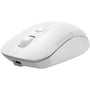 Мишка A4Tech FG16CS Air Wireless White (FG16CS Air White): Радіус дії 10 м