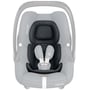 Автокрісло Maxi-Cosi CabrioFix i-Size Essential Graphite (8558750112): Вага дитини до 13 кг