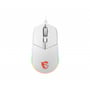 Мышь MSI Clutch GM11 White (S12-0401950-CLA)