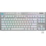 Клавіатура Logitech G915 TKL Tactile (920-009503)