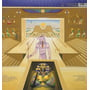 LP I-DI Iron Maiden: Powerslave (LP0120): Виробник I-DI