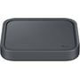 Зарядний пристрій Samsung Wireless Charger Pad (w/o TA) 15W Black (EP-P2400BBEGEU): Особливості Power Delivery (PD)