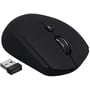 Мишка Acer OMR050 Black (ZL.MCEEE.02D): інтерфейс підключення Wireless