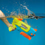 Водний бластер Hasbro Nerf Super Soaker Wave Spray (F6397)