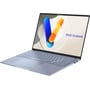 Ноутбук ASUS VivoBook S 16 OLED S5606MA-MX080 (90NB12E1-M005N0) UA: Объем накопителя 1 ТБ (SSD)