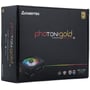 Блок питания Chieftec Photon Gold 750W (GDP-750C-RGB) фото 5