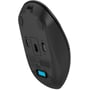 Мишка A4Tech FG16C Air Wireless Black (FG16C Air Black): Максимальна роздільна здатність сенсора, dpi 2000