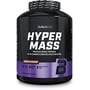 Гейнер BioTechUSA Hyper Mass 5000 1000 g /15 servings/ Vanilla