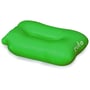 Futo Air Pillow Dark Pastel Green