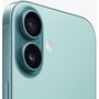 Apple iPhone 16 128GB Teal (MYED3) UA: Процесор Apple A18 chip, 16-ядерная система Neural Engine нового поколения