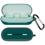 Чехол BeCover Silicon Case Dark Green (712030) for Sony WF-C700N