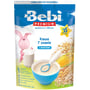 Каша молочна Bebi PREMIUM 7 злаків (1105062)