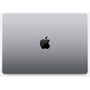 Apple MacBook Pro 14" M2 Max 1TB Space Gray Custom (Z17G002KP) 2023: Объем накопителя 1 ТБ (SSD)