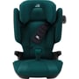 Автокресло BRITAX-ROMER KIDFIX i-SIZE Atlantic Green: Крепление Isofix есть