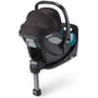 Автокрісло RECARO AVAN Steel Blue (00089030630050): Регулювання висота підголівника, нахил спинки,