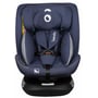 Дитяче автокрісло Lionelo Bastiaan One I-size Blue Navy (LO-BASTIAAN ONE I-SIZE BLUE NAVY): Кріплення Isofix ISOFIX - Якорный ремень Top Tether