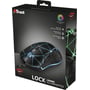 Мышь Trust GXT 133 Locx Gaming Mouse (22988): Тип сенсора оптический