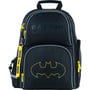 Напівкаркасний рюкзак Kite Education 702 (LED) DC Batman (DC24-702M (LED)) фото 21