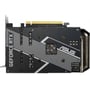 ASUS GeForce RTX3060 12Gb DUAL OC V2 LHR (DUAL-RTX3060-O12G-V2) UA