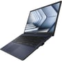 Ноутбук ASUS ExpertBook B1 B1502CVA-BQ1565X (90NX06X1-M02AS0) UA: Объем накопителя 512 ГБ (SSD)