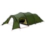 Палатка Wechsel Endeavour UL Green (231084): Материал тента Nylon 40D 240T Ripstop Double Siliconszed DWR