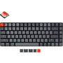 Клавіатура Keychron K3 84 keys, Low Profile Hot-Swap Optical White LED, Red (K3D1_KEYCHRON)