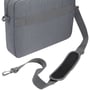 Сумка для ноутбука Case Logic 14 "Huxton Attache Graphite (HUXA-214) фото 5