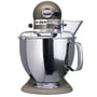 Чаша KitchenAid 4,8 л 5K5THSBP из нержавеющей стали полированная с ручкой: Назначение для кухонной машины