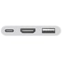 Аксесуар для Mac Apple USB-C Digital AV Multiport Adapter (MJ1K2/MUF82)