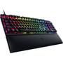 Клавіатура Razer Huntsman V2 Purple Optical Switch RU USB (RZ03-03931300-R3R1): інтерфейс підключення USB