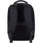 Сумка для ноутбука Canyon 15.6" Urban USB 12-18L Black (CNS-BPE5B1): Форм-фактор 15.6"