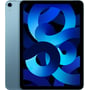 Планшет Apple iPad Air 5 10.9" 2022 Wi-Fi + LTE 64GB Blue (MM6U3)
