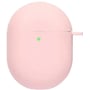 Чехол BeCover Silicon Case Pink (708845) for Xiaomi Redmi Buds 4